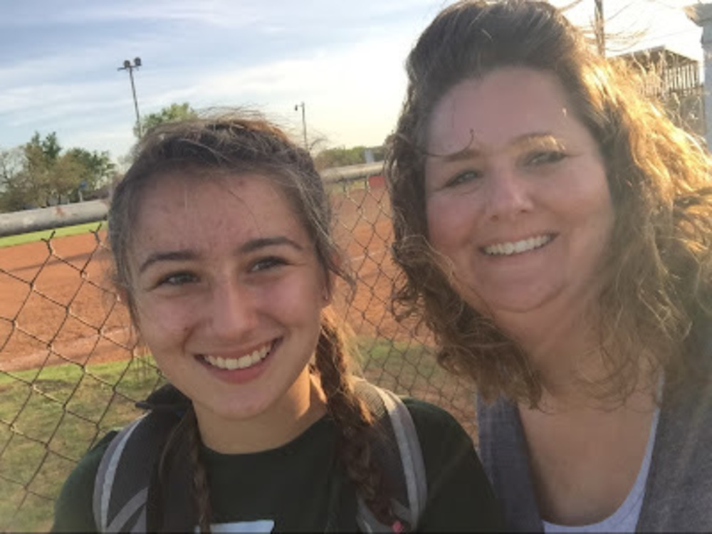 Meet your Posher, Betty